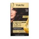 Oleo Intense Senza Ammoniaca Colorazione Permanente Con Olio Castano Scuro 2-10