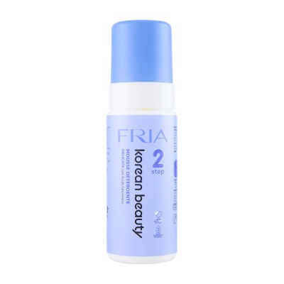 Korean Beauty Mousse Detergente 150 ml