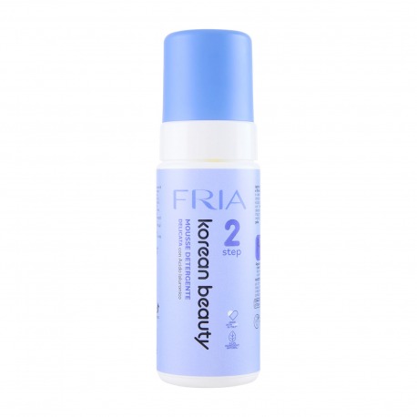 Korean Beauty Mousse Detergente 150 ml