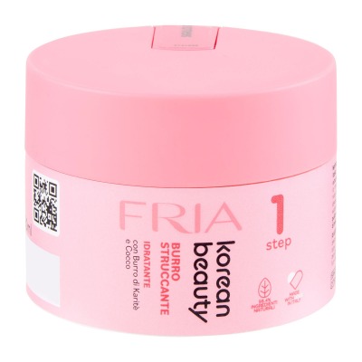 Korean Beauty - Burro Struccante 80 ml