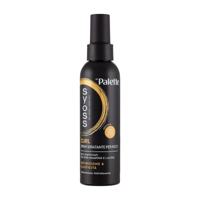 Curl Spray Idratante Per Ricci 150 ml
