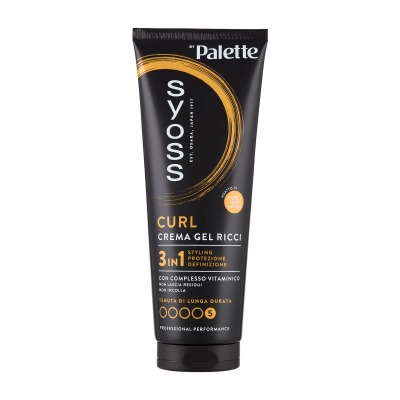 Curl Crema Gel Ricci 150 ml