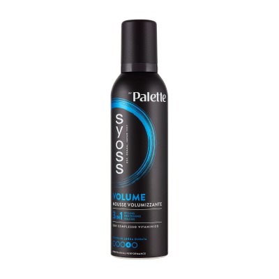 Volume Mousse Volumizzante 250 ml