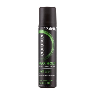 Max Hold Lacca Tenuta Forte 75 ml