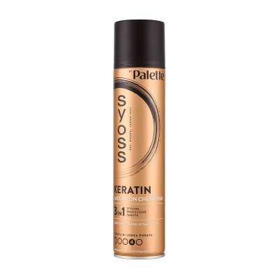 Keratin Lacca Con Cheratina 300 ml