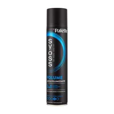 Volume Lacca Volumizzante 300 ml