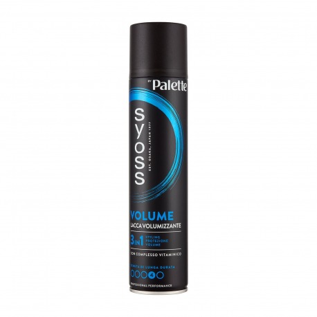Volume Lacca Volumizzante 300 ml