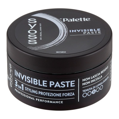 Invisible Paste 100 ml