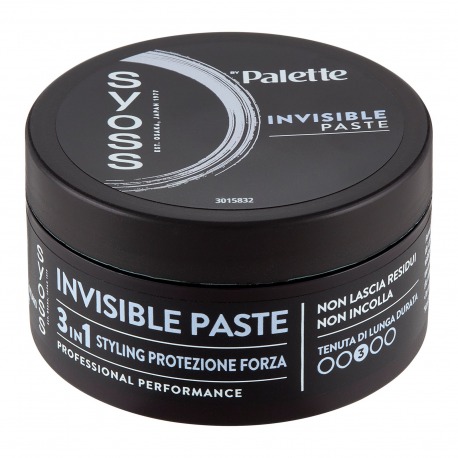 Invisible Paste 100 ml