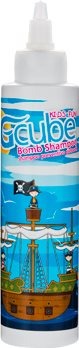 Kids & Fun Bomb Shampoo - Shampoo Preventivo Pidocchi 150 ml