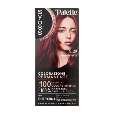Permanent Cool Color 5_29 ROSSO INTENSO