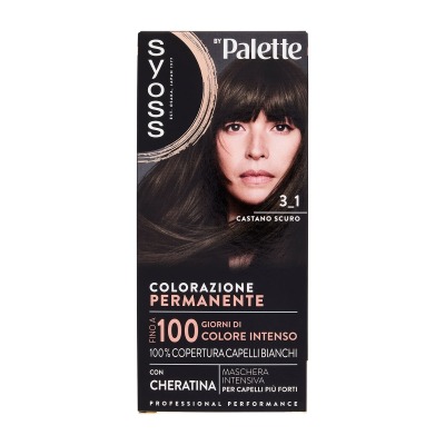 Permanent Cool Color 3_1 CASTANO SCURO