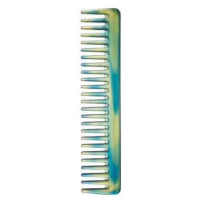 Pettine Radone Tartarugato Colorato 1148a