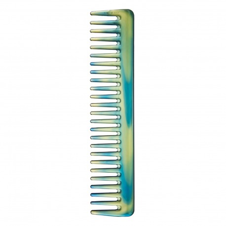 Pettine Radone Tartarugato Colorato 1148a