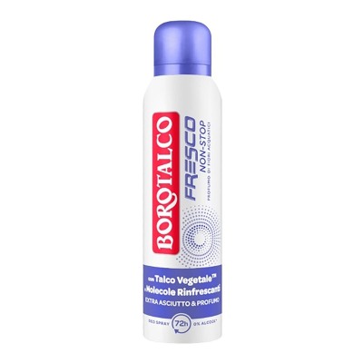 Deo Spray Non Stop Fiori Acquatici 150 ml