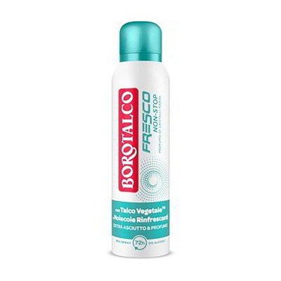 Deo Spray Non Stop Cristalli Marini 150 ml