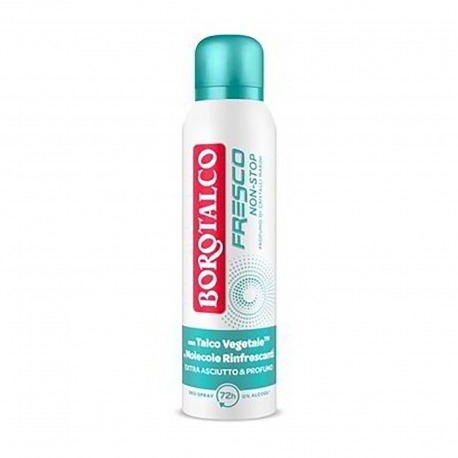 Deo Spray Non Stop Cristalli Marini 150 ml