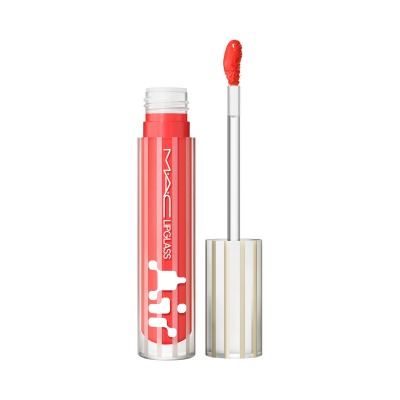 Lipglass Air Non-sticky Gloss Spritz