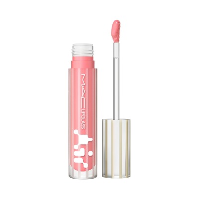 Lipglass Air Non-sticky Gloss Snobbish