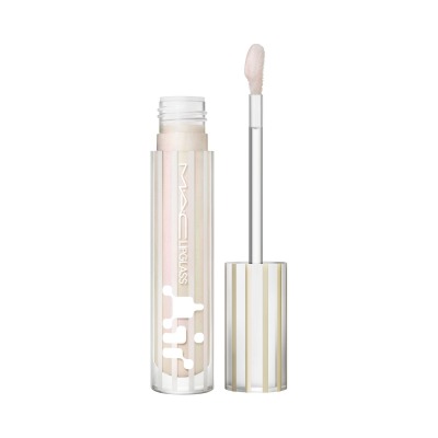 Lipglass Air Non-sticky Gloss Frosting