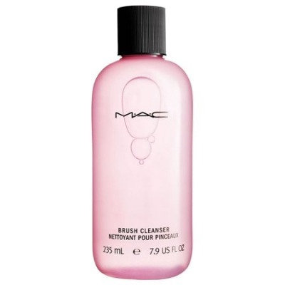 Brush Cleanser - Detergente Per Pennelli 235 ml