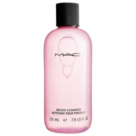 Brush Cleanser - Detergente Per Pennelli 235 ml