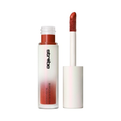 Strobe Beam - Blush Liquido Unsweetened