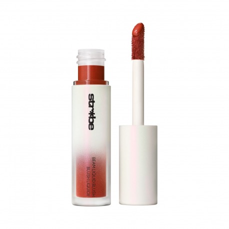 Strobe Beam - Blush Liquido Unsweetened