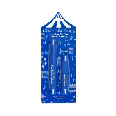 Kit Mypushup Toy Primer 153 Blu+ Mini Primer 153 Blu