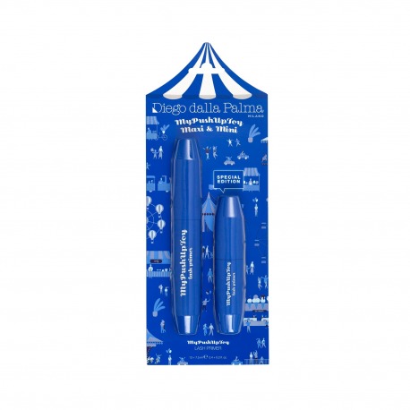 Kit Mypushup Toy Primer 153 Blu+ Mini Primer 153 Blu