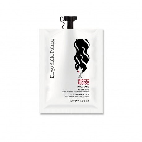 Pozione Attiva Ricci Discovery 30 ml