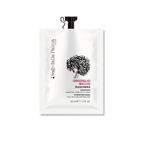 Maschera Idratante Discovery 30 ml