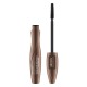Glam & Doll Volume Brown Mascara Waterproof 10 ml