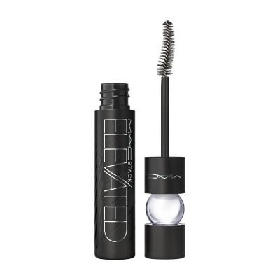 Macstack Elevated Mascara Black stack