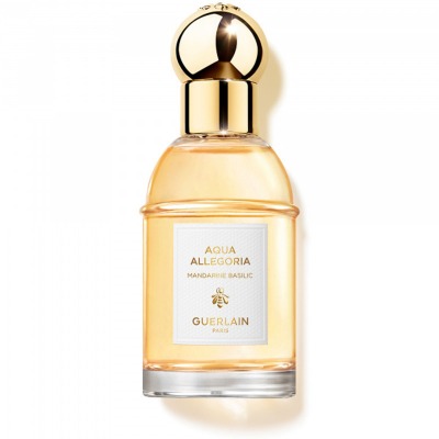 Aqua Allegoria Mandarin Basilic - Eau De Toilette 40 ml