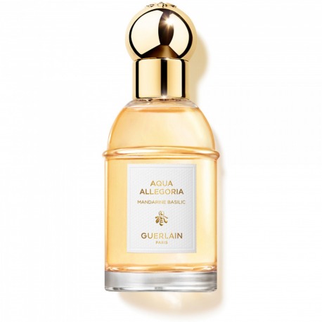 Aqua Allegoria Mandarin Basilic - Eau De Toilette 40 ml