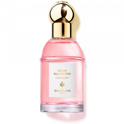 Aqua Allegoria Florabloom - Eau De Toilette 40 ml