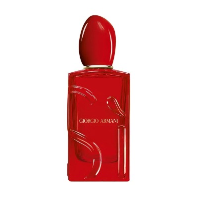 Sì Passione Red Musk - Eau De Parfum 100 ml