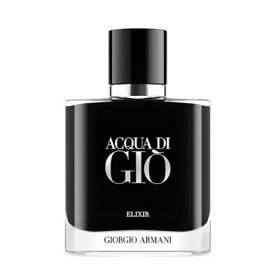 Acqua Di Gio` Elixir - Eau De Parfum 50 ml