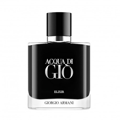 Acqua Di Gio` Elixir - Eau De Parfum 50 ml