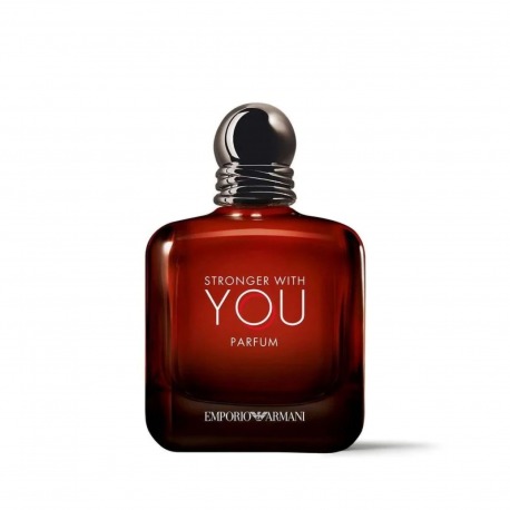 Stronger With You Parfum - Eau De Parfum 100 ml