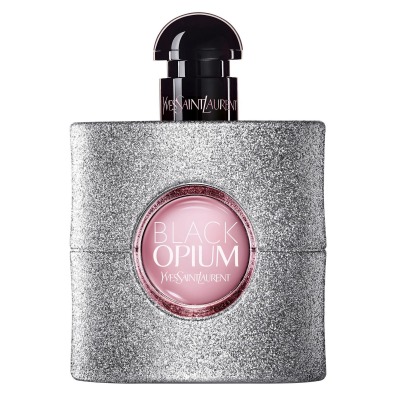 Black Opium Glitter - Eau De Parfum 50 ml