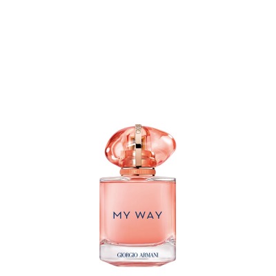 My Way Ylang - Eau De Parfum 50 ml