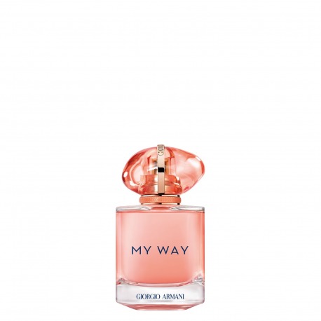 My Way Ylang - Eau De Parfum 50 ml