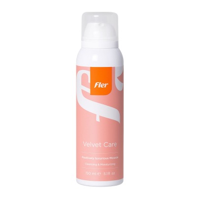 Velvet Care Intimate Preobiotic - Mousse Intima 150 ml