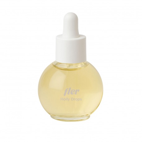 Hoily Drops Ingrown Treatment - Olio Corpo Per Follicolite 14 ml