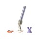 The Razor Starter Set - Lilac Rasoio