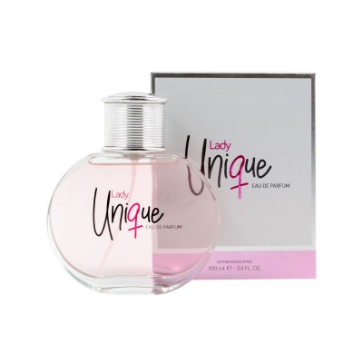 Lady Unique – Eau De Parfum 100 ml