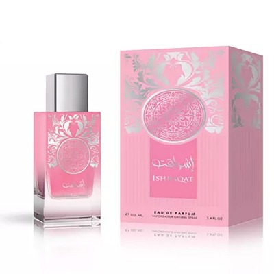 Ishraqat - Eau De Parfum 100 ml