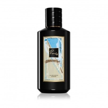 Diplomatic Cafe - Eau De Parfum Intense 100 ml